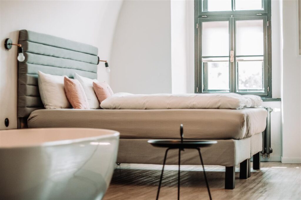 Strawberry Hotels is a leading hospitality brand offering a diverse range of hotel experiences across the Nordic region. With a strong focus on comfort, quality, and memorable stays, the brand caters to both leisure travelers and business guests seeking reliable and stylish accommodations.