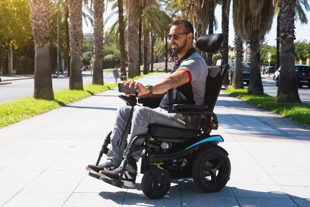 In a world where independence and quality of life matter more than ever, having the right support can make all the difference. OasisSpace has emerged as a trusted name in mobility and home healthcare, dedicated to helping individuals live with confidence, comfort, and dignity. Through thoughtfully designed products and a commitment to innovation, OasisSpace is redefining what it means to stay independent at home and beyond.